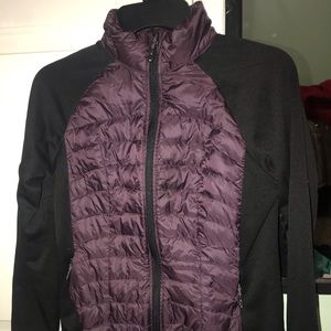 Womens jacket